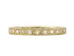 Diamond full eternity ring, circa 1940 hatton garden
