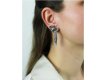 Diamond night and day bow clip earrings berganza hatton garden