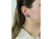 Diamond night and day bow clip earrings berganza hatton garden