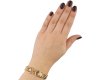 Boucheron guilloché enamel bracelet berganza hatton garden