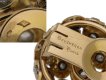 Boucheron Diamond and gold clip earrings berganza hatton garden