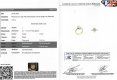Edwardian diamond and pearl two stone ring berganza hatton garden