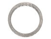 Garrard & Co. diamond eternity band berganza hatton garden