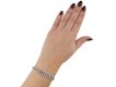 Edwardian diamond bracelet berganza hatton garden