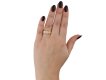 Victorian three stone diamond ring berganza hatton garden