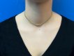 Antique 18 carat yellow gold chain berganza hatton garden