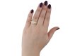 Victorian three stone diamond ring hatton garden