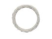 Sapphire full eternity ring hatton garden