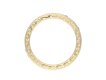 Vintage ruby full eternity ring hatton garden