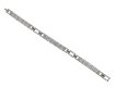 Art Deco diamond bracelet hatton garden