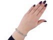 Art Deco diamond bracelet hatton garden