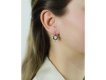 Victorian diamond earrings hatton garden
