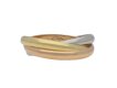 Cartier russian wedding band hatton garden