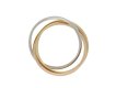 Cartier russian wedding band hatton garden