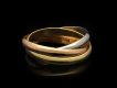 Cartier russian wedding band hatton garden