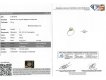 Art Deco natural pearl diamond solitaire ring hatton garden