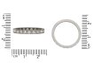 Diamond Full Eternity ring hatton garden