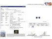 Montana Sapphire stud earrings hatton garden