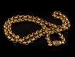 Georgian gold chain turquoise set clasp circa 1820 hatton garden