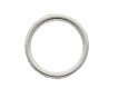Baguette diamond eternity ring hatton garden