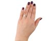 Diamond solitaire ring hatton garden