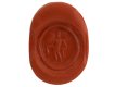 Ancient Roman cornelian signet ring hatton garden