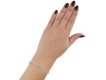 Mauboussin diamond line bracelet hatton garden