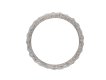 diamond eternity ring, circa 1920 hatton garden
