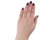 diamond eternity ring, circa 1920 hatton garden