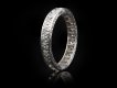 diamond eternity ring, circa 1920 hatton garden