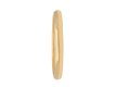 Yellow gold wedding band, English, circa 1933. Hatton Garden