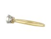 Old mine diamond solitaire ring, circa 1915 hatton garden