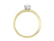 Old mine diamond solitaire ring, circa 1915 hatton garden