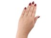 Old mine diamond solitaire ring, circa 1915 hatton garden