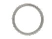 Diamond full eternity ring, circa 1950 hatton garden