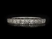 Diamond full eternity ring, circa 1950 hatton garden