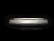 Platinum wedding band, circa 1925 hatton garden