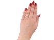 Old mine diamond solitaire ring, circa 1920 hatton garden