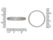 platinum wedding band, circa 1915. Hatton Garden