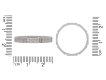 Platinum engraved wedding band, circa 1935. Hatton Garden