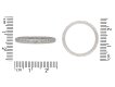 Platinum engraved wedding band, English, circa 1930. Hatton Garden
