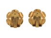 Ruby clip earrings French circa 1940 hatton garden