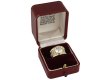 Garrards and Co diamond ring, English, circa 1990 hatton garden