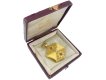 Ruby and diamond locket, circa 1890 hatton garden