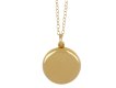 Victorian gold locket, circa 1900 hatton garden