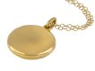 Victorian gold locket, circa 1900 hatton garden