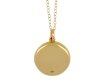 Victorian gold locket, circa 1900 hatton garden