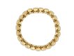 Articulated diamond full eternity band circa 1970 hatton garden