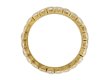 Diamond full eternity band, circa 1970 hatton garden