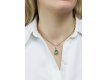Colombian emerald and diamond pendant, circa 1880 hatton garden